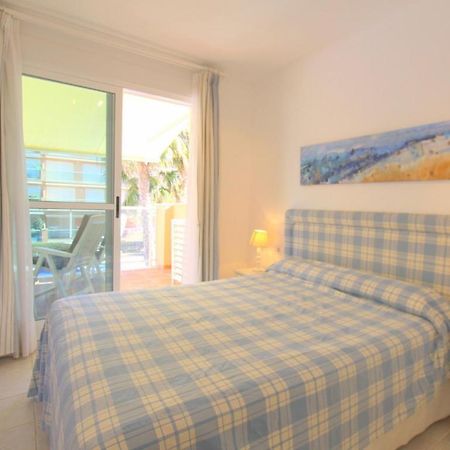 Apartamento Mirador al Mar Dénia Exterior foto