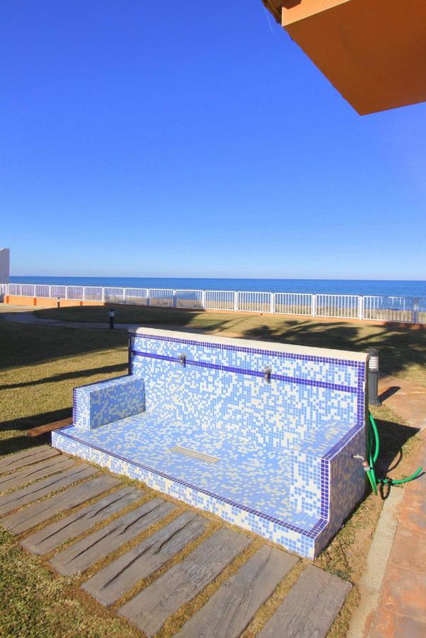 Apartamento Mirador al Mar Dénia Exterior foto