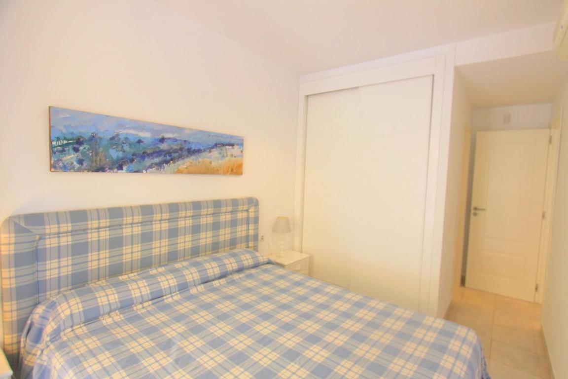 Apartamento Mirador al Mar Dénia Exterior foto